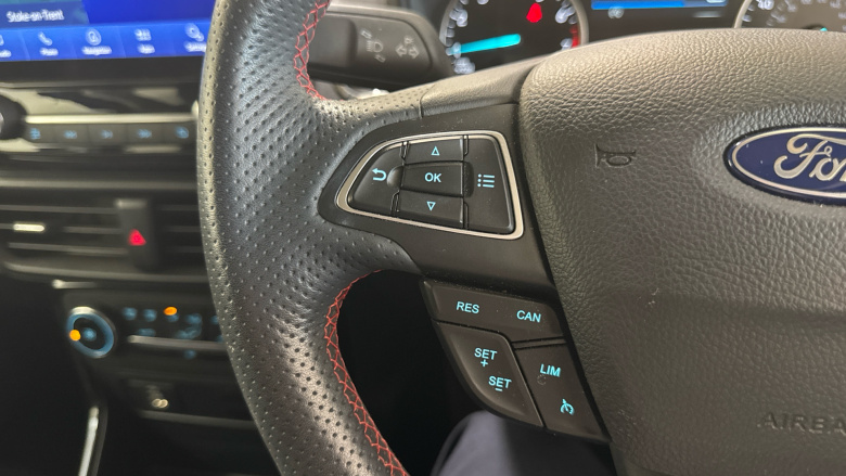 Ford EcoSport 1.0 EcoBoost 125 ST-Line 5dr Petrol Hatchback